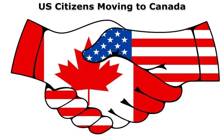 Americans Moving to Canada: A Quick Guide for Smooth Immigration